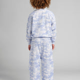Waffle Kids Lounge Pant
