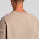 Halo Lightweight Crop Crew