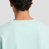 Halo Lightweight Crop Crew