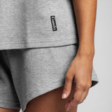Waffle Lounge Short