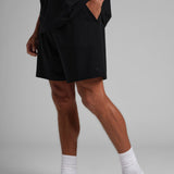 Luxe Terry Short - Pre Order