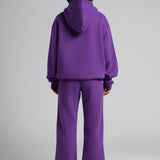 Signature Straight Leg Sweatpants