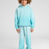 Sunwashed Kids Hoodie