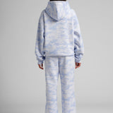 Pastel Hoodie