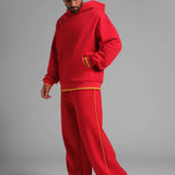 Laid Back Halo Lightweight Wide Leg Pant