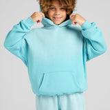 Sunwashed Kids Hoodie