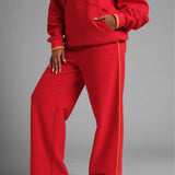 Laid Back Halo Lightweight Wide Leg Pant