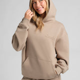Minimalist Hoodie