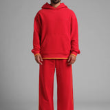 Laid Back Halo Lightweight Wide Leg Pant