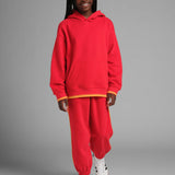 Laid Back Kids Halo Lightweight Hoodie