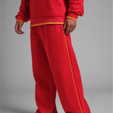 Laid Back Halo Lightweight Wide Leg Pant