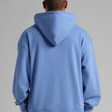 Laid Back Halo Lightweight Hoodie