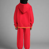 Laid Back Kids Halo Lightweight Hoodie