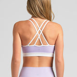 ComfrtCore™  Strappy Bra