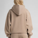 Minimalist Hoodie