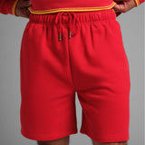 Laid Back Halo Lightweight Short 7"