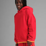 Laid Back Kids Halo Lightweight Hoodie