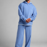 Laid Back Halo Lightweight Hoodie