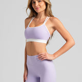 ComfrtCore™  Strappy Bra