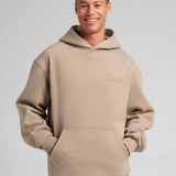 Minimalist Hoodie