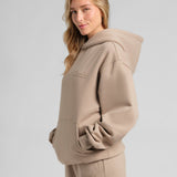 Minimalist Hoodie