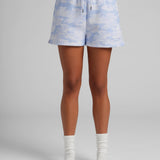 Pastel Shorts