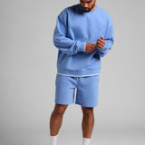 Laid Back Halo Lightweight Short 7"