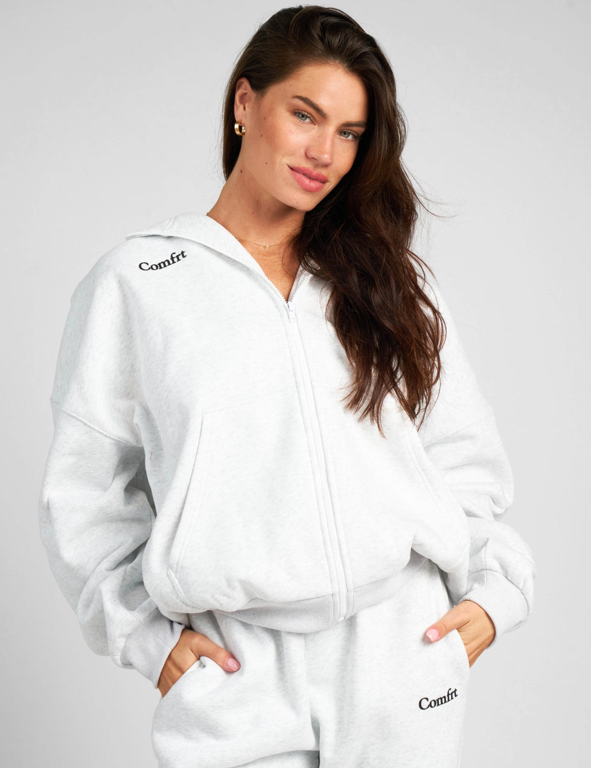 Travel Essentials Hoodie Pre-Order