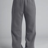 Signature Straight Leg Sweatpants
