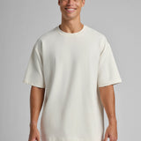Luxe Terry Tee