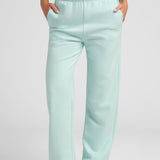 Halo Lightweight Straight Leg Sweatpants