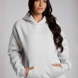 Travel Essentials Hoodie (Farewell)