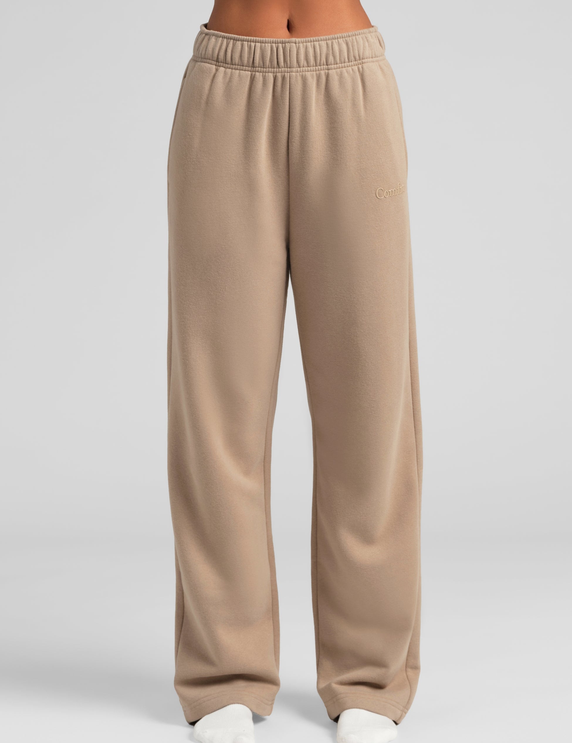 Halo Lightweight Straight Leg Sweatpants