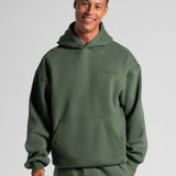Minimalist Hoodie
