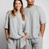 Waffle Lounge Short