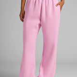 Signature Straight Leg Sweatpants