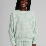 Waffle Kids Lounge Long Sleeve