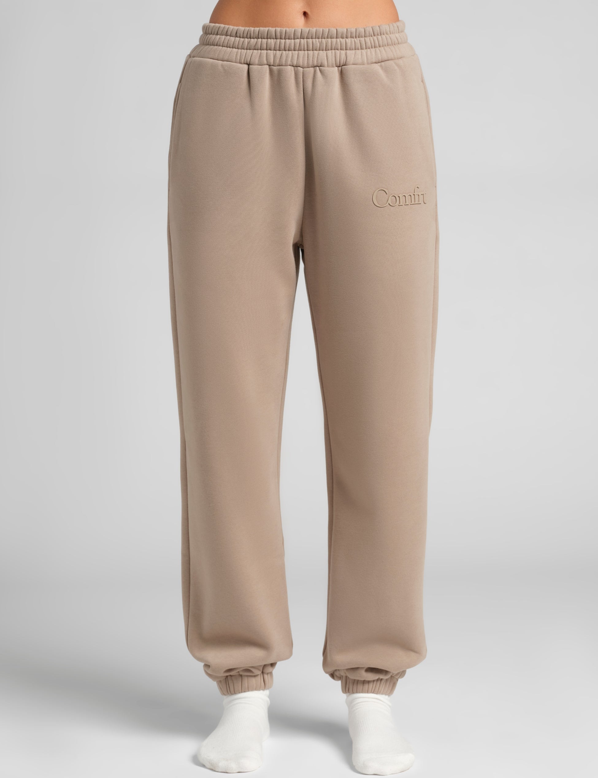 Minimalist Sweatpants