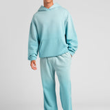 Sunwashed Straight Leg Sweatpants