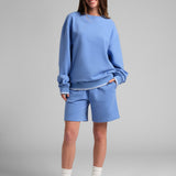 Laid Back Halo Lightweight Short 7"