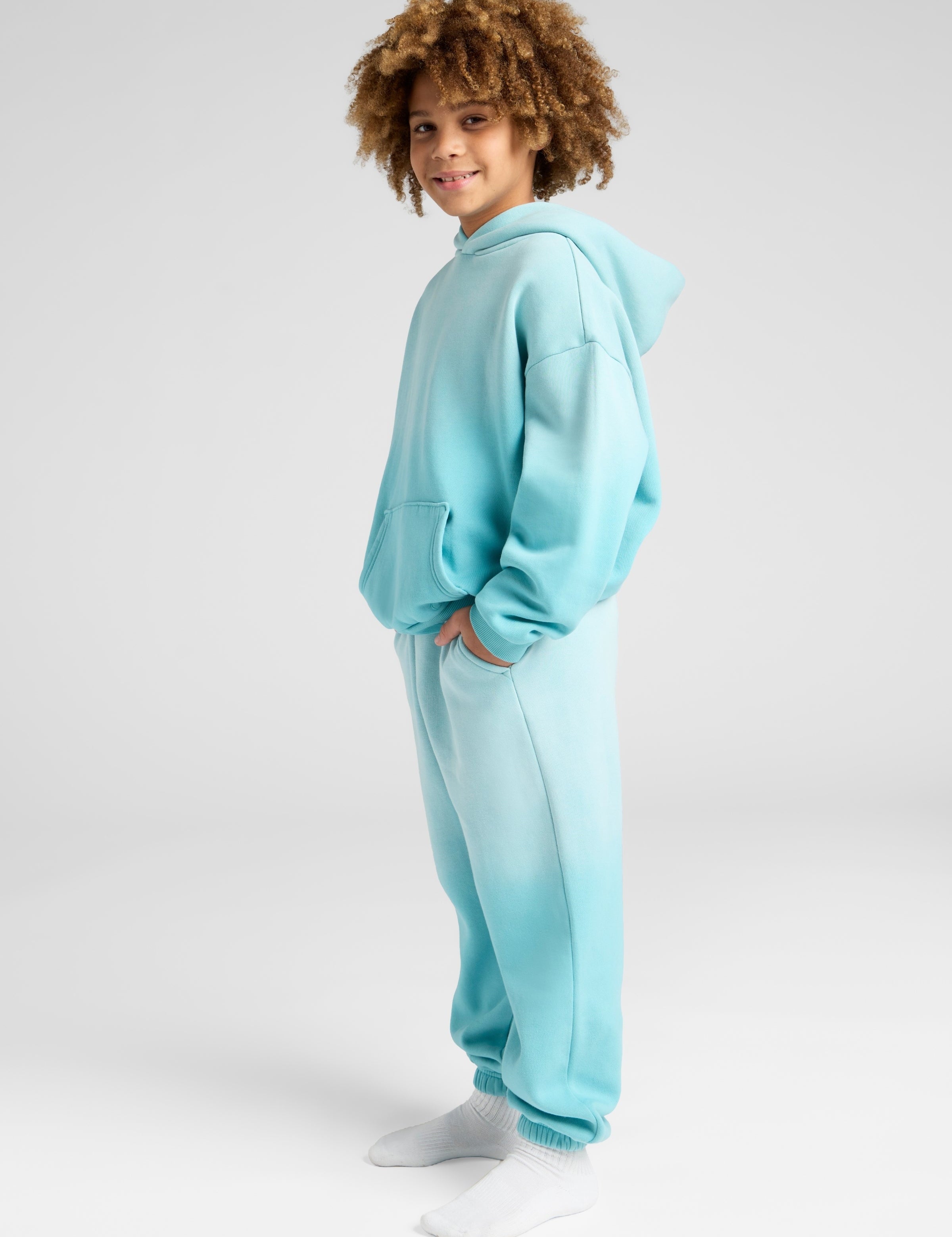 Sunwashed Kids Sweatpants
