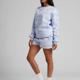 Pastel Shorts