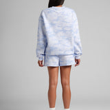 Pastel Shorts