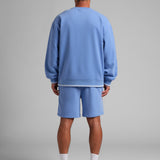 Laid Back Halo Lightweight Short 7"