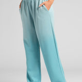 Sunwashed Straight Leg Sweatpants