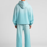 Sunwashed Straight Leg Sweatpants