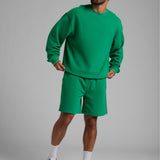 Laid Back Halo Lightweight Short 7"