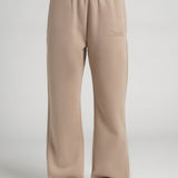 Minimalist Straight Leg Sweatpants