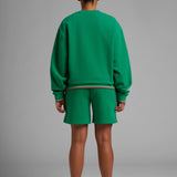 Laid Back Halo Lightweight Short 7"