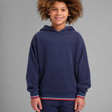 Laid Back Kids Halo Lightweight Hoodie